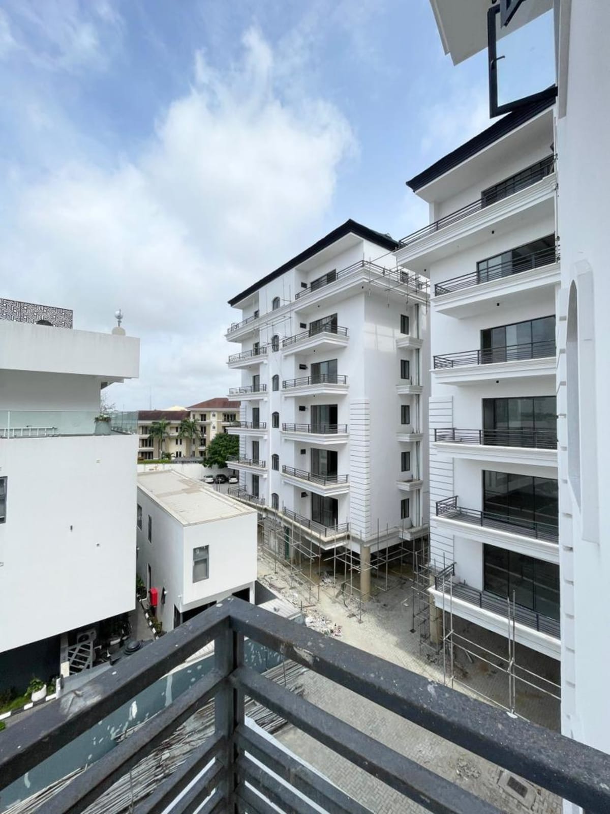 Three bedroom apartment (62lekkip1)