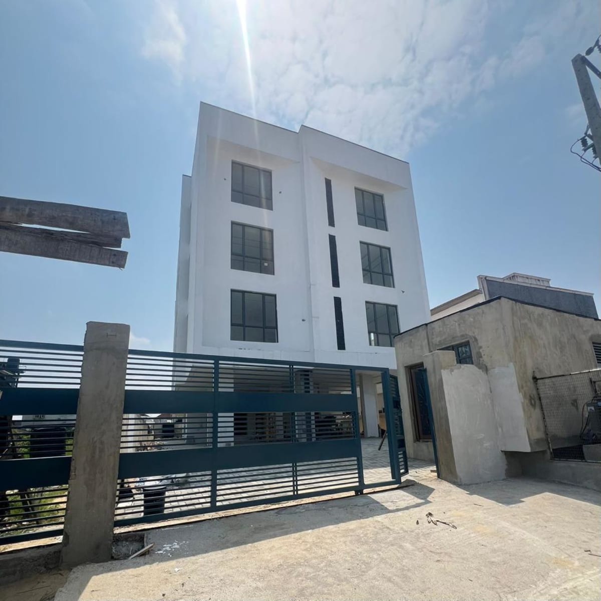 Two bedroom apartment (190orchid)