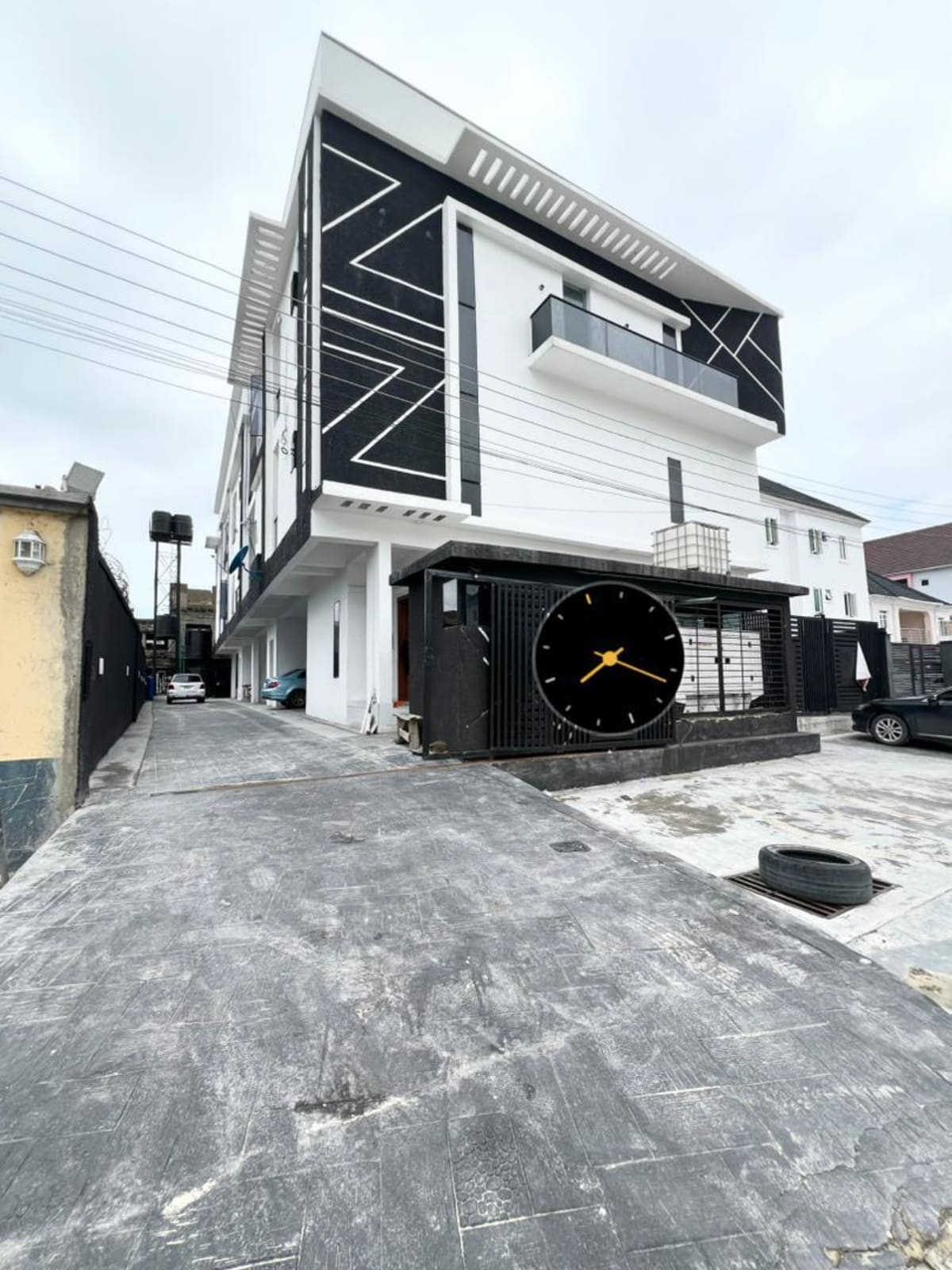 One bedroom apartment (77orchid)