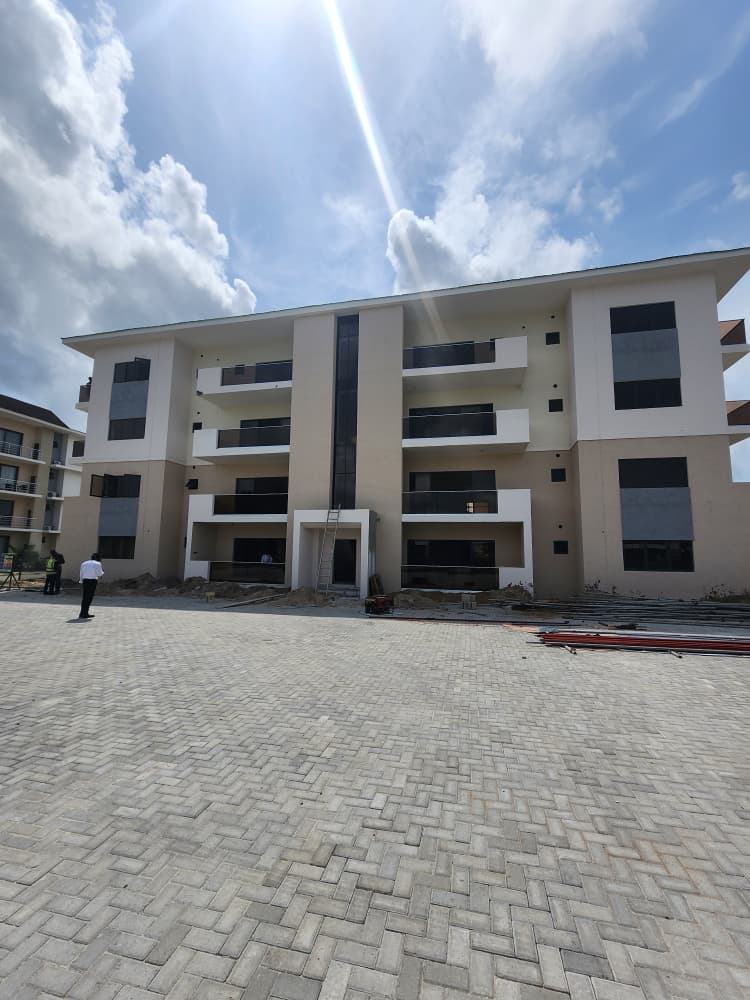  Two bedroom maisonette