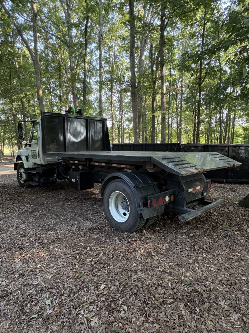 Flatbed Service