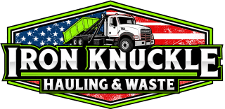 Iron Knuckle Hauling & Waste LLC