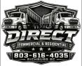 Direct Trash LLC logo