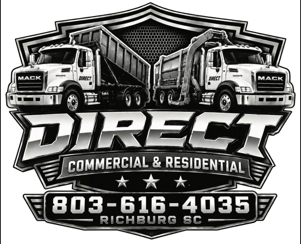 Dumpster rental Richburg, SC