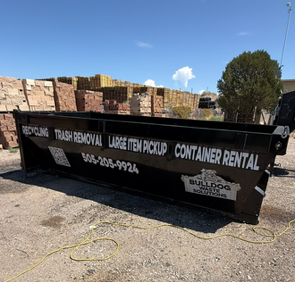 Bulldog Waste Solutions LLC