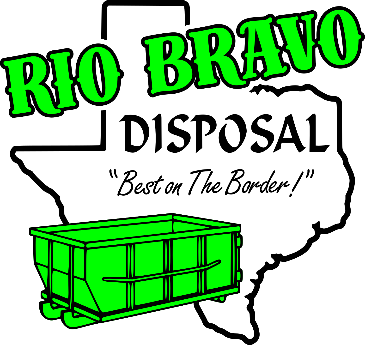 Rio Bravo Disposal