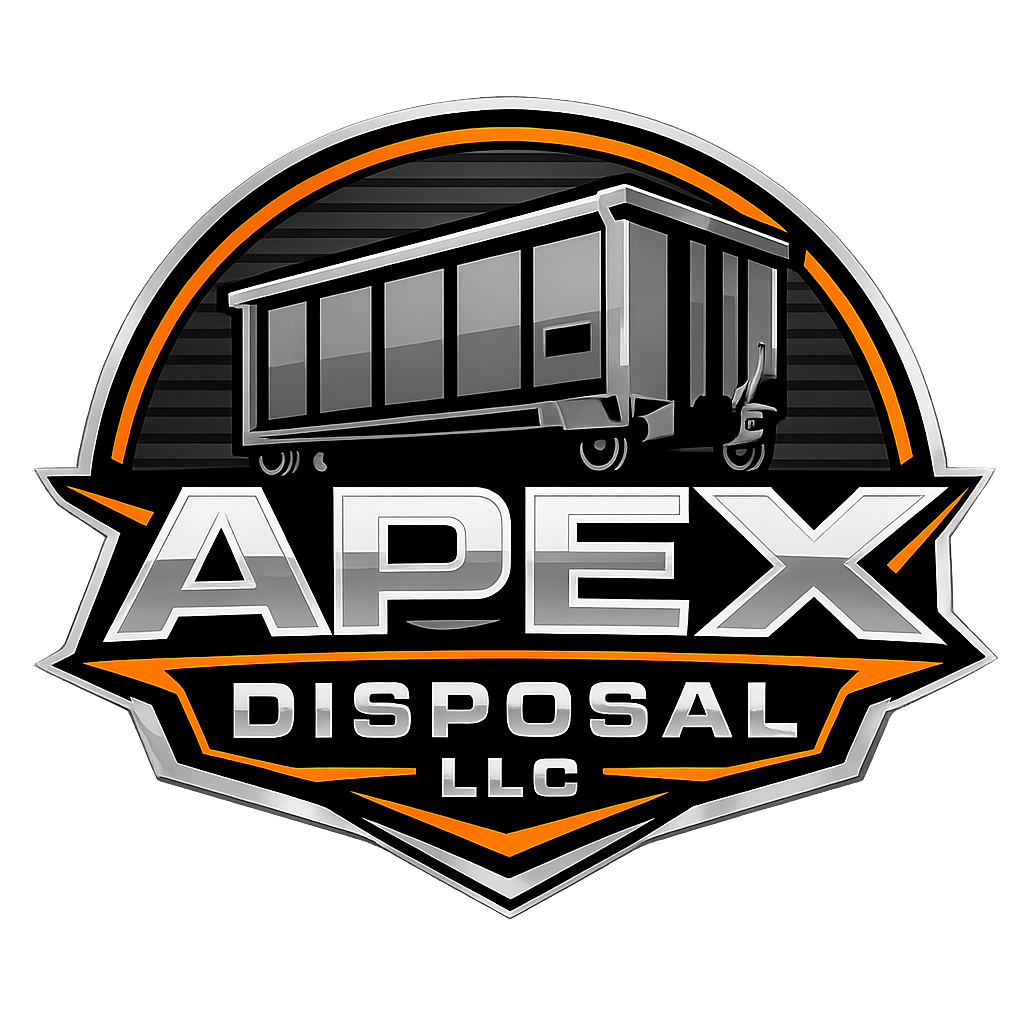 Apex Disposal LLC logo