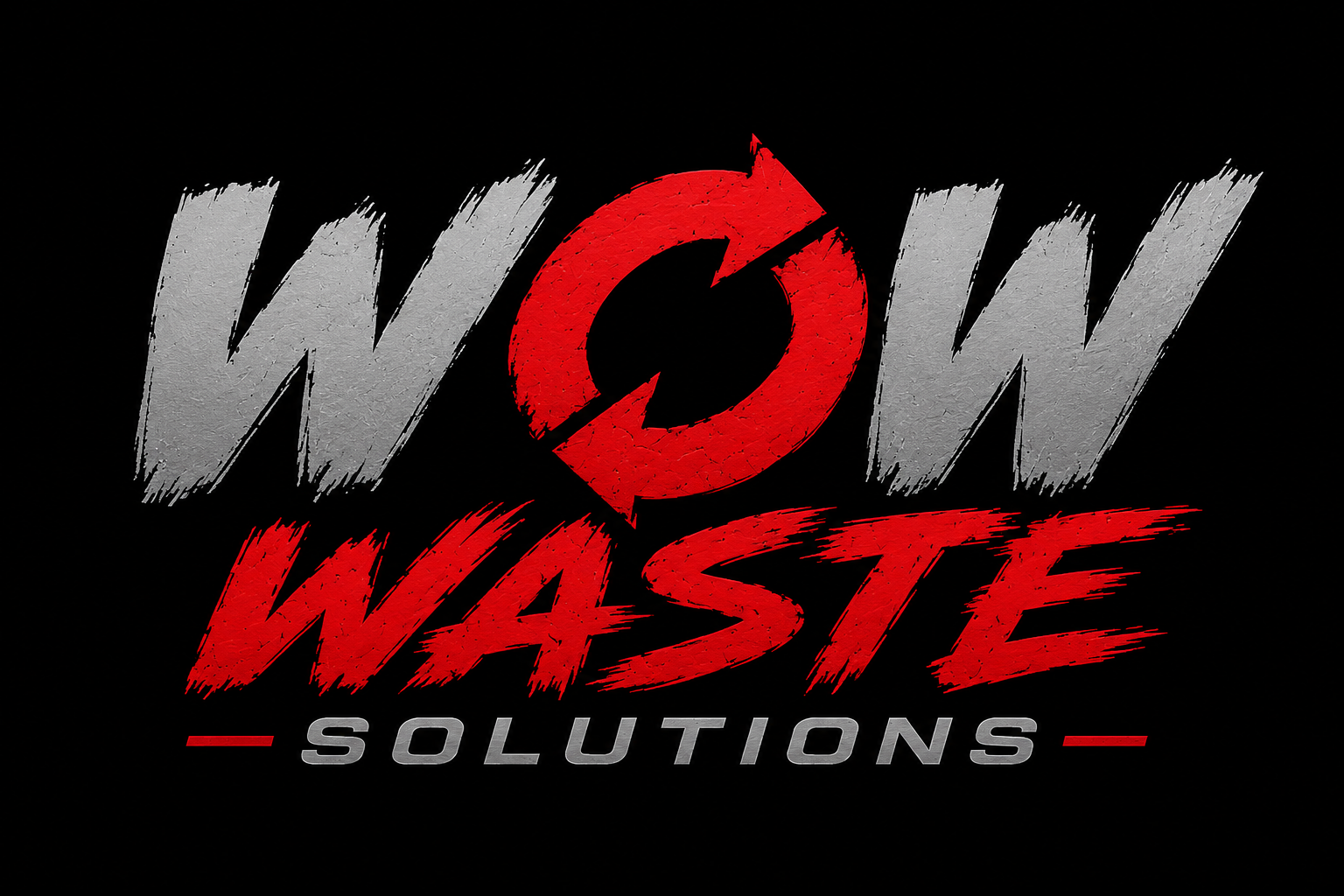 Wow Waste Solutions LLC