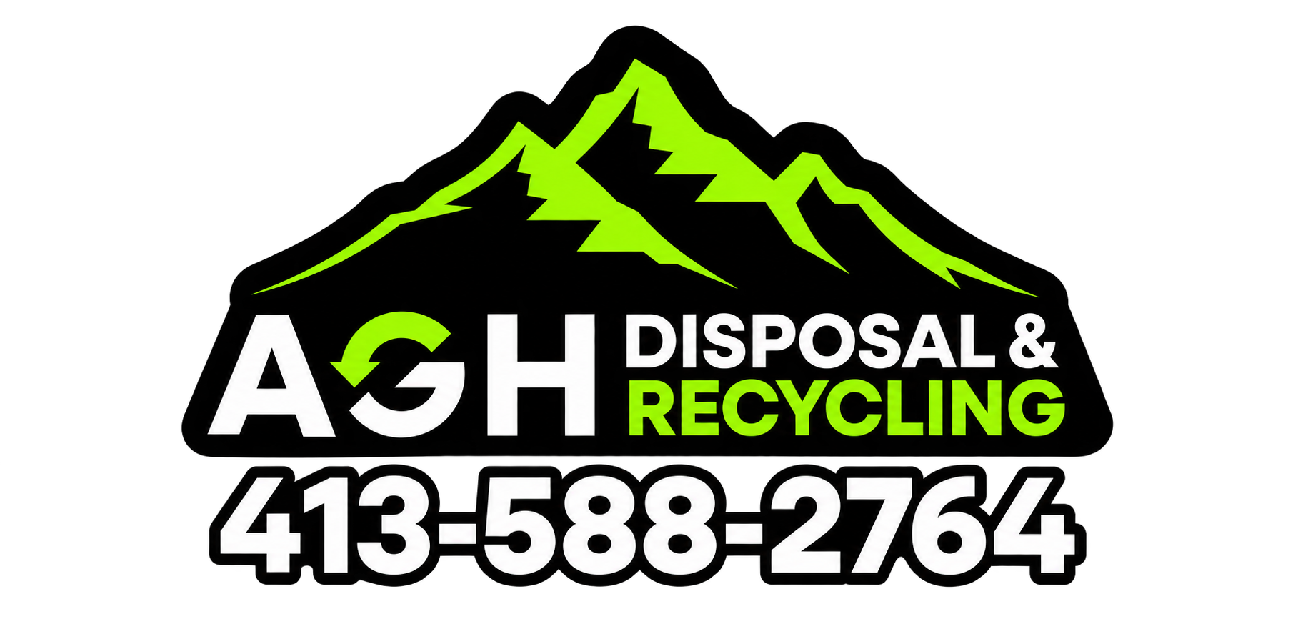AGH Disposal & Recycling LLC
