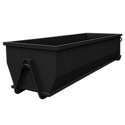 30-Yard Dumpster