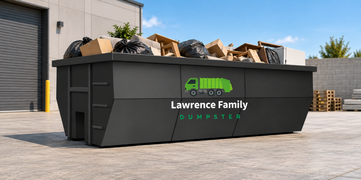Junk Removal Forney