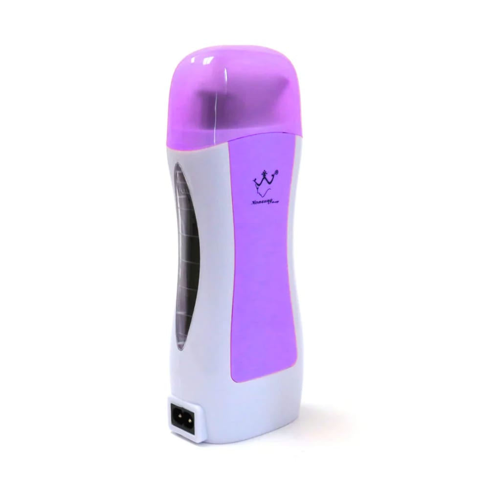 Konsung Roll-On Wax Cartridge Heater WN108-4C 100ml