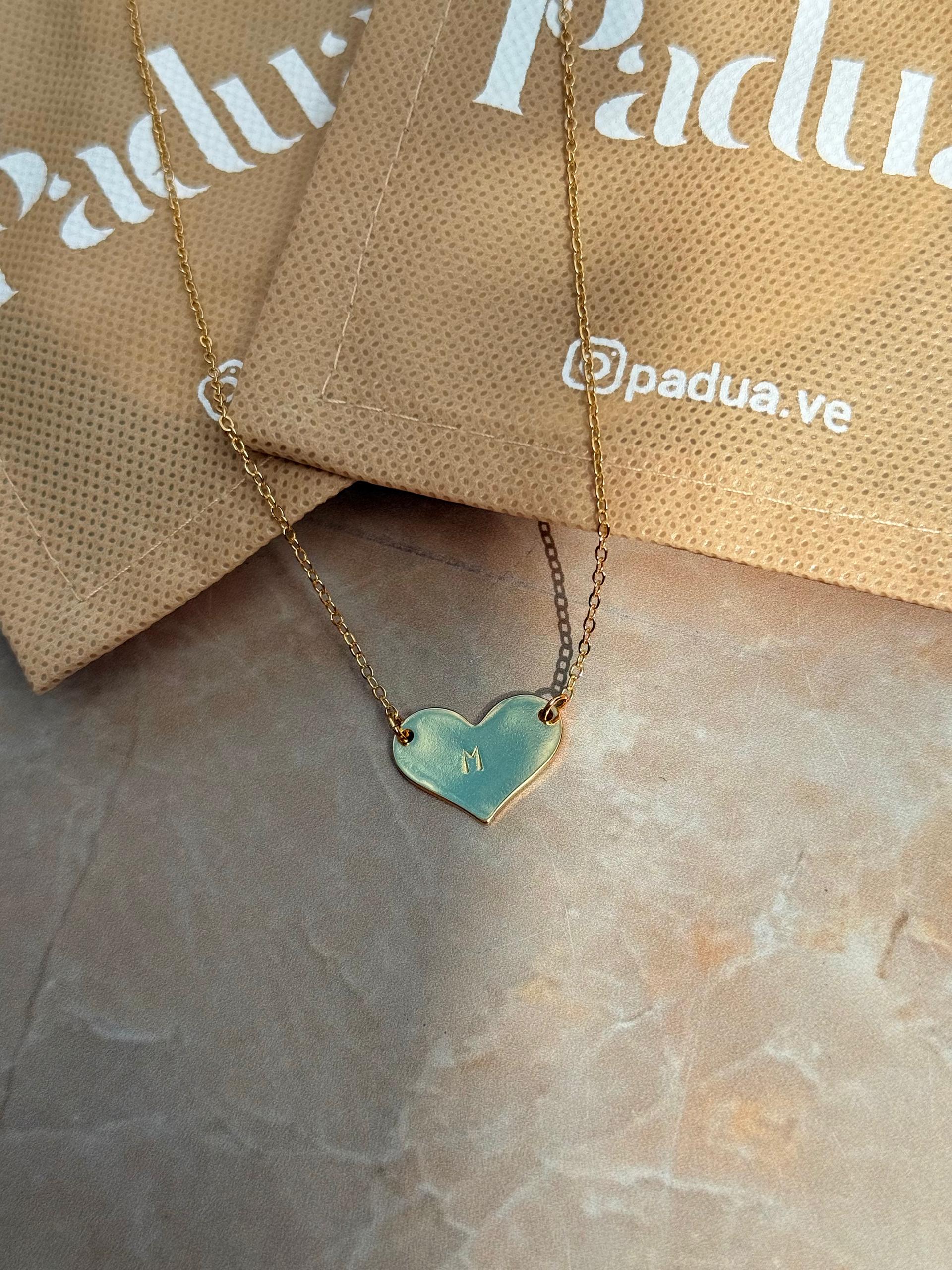 Cadena Padua - Vista 2