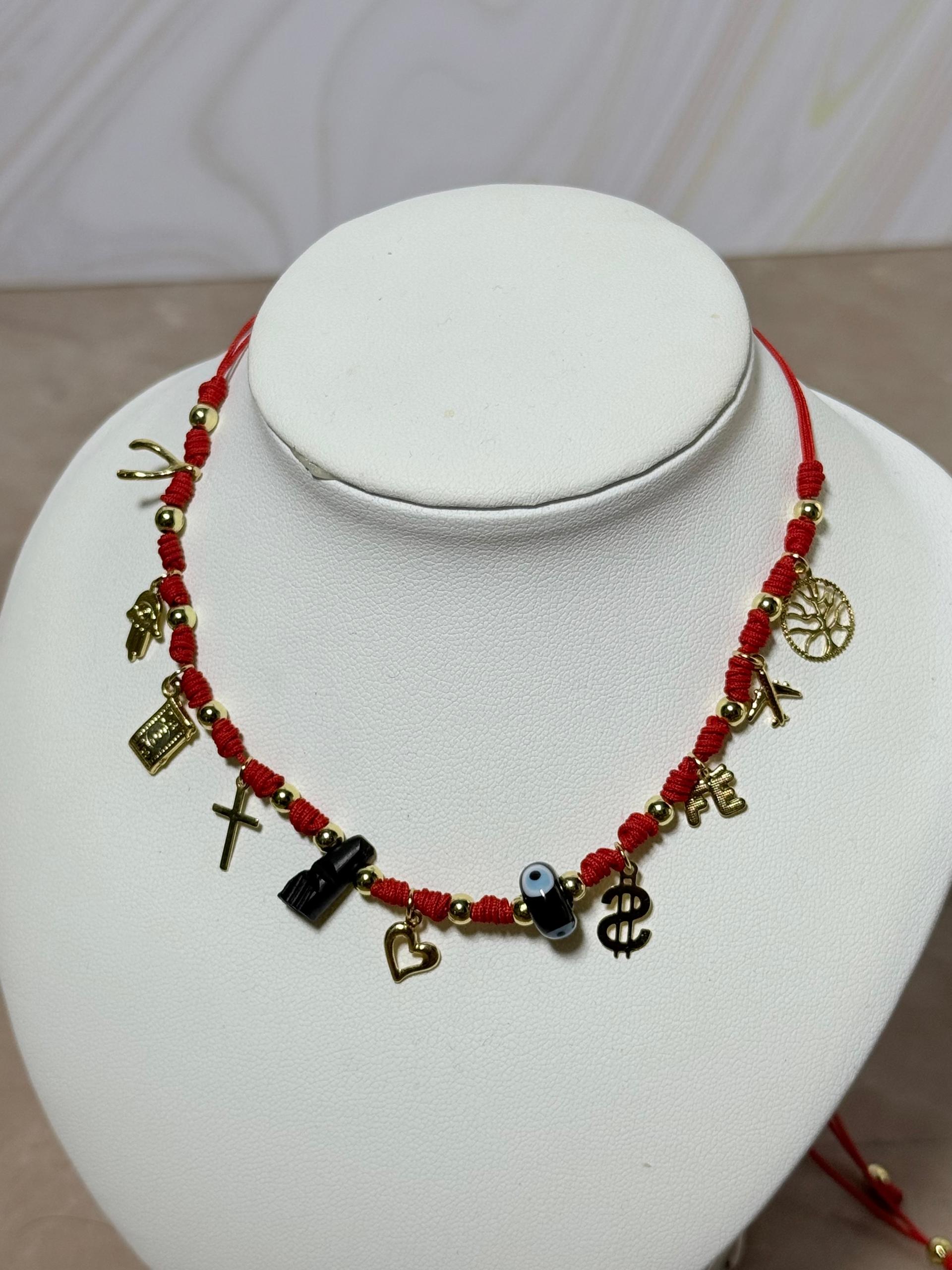 Collar Brenta - Vista 2