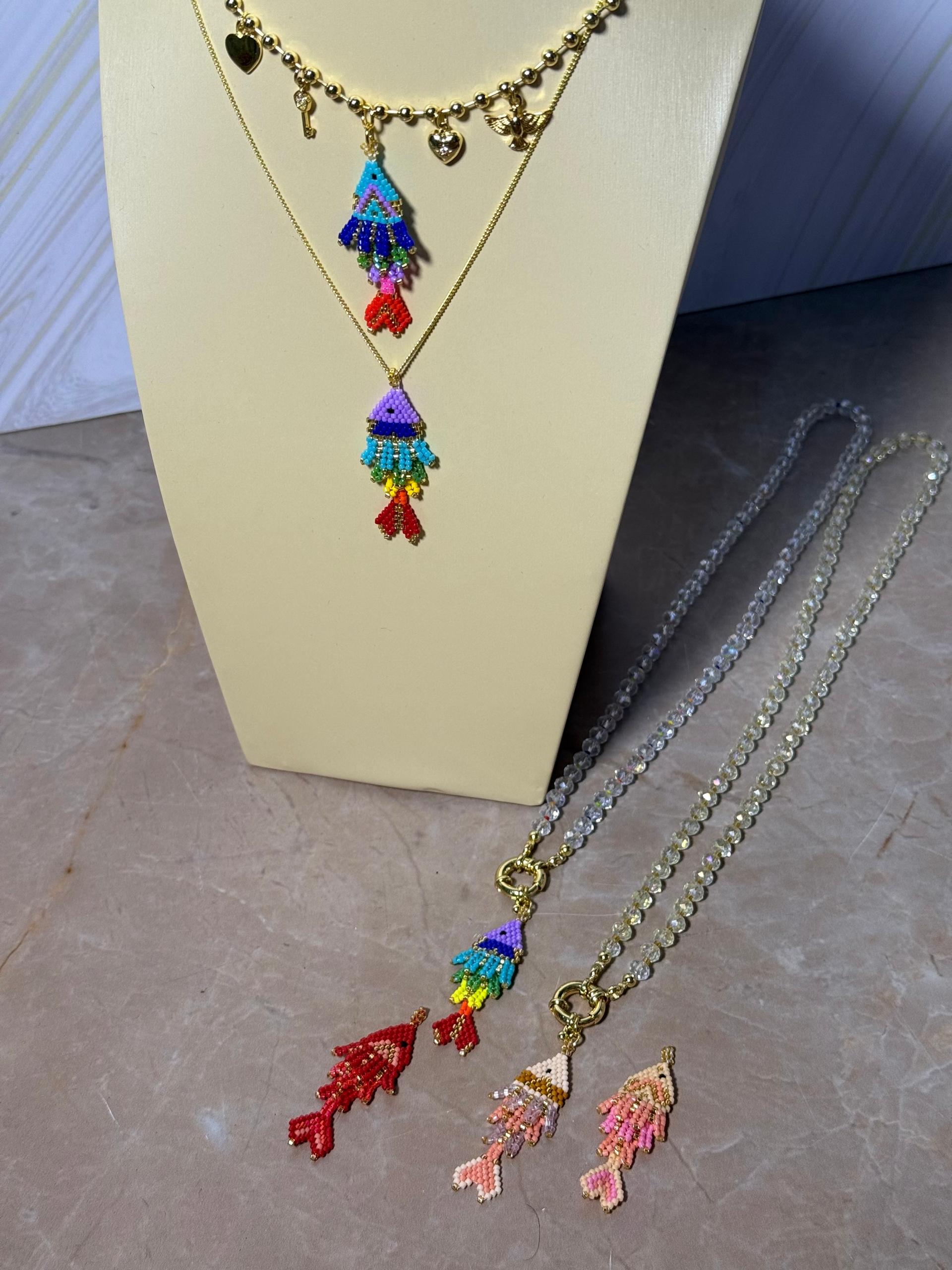 Pececitos Padua - Vista 2