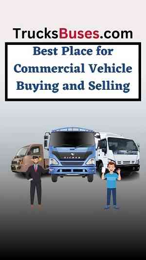 TrucksBuses.com: The Best Place for Commercial Vehicle Buying and Selling