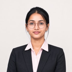 Angelina S, Founder, Magic Wishlist