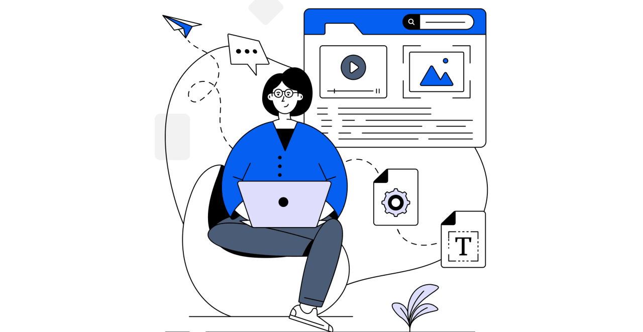 A guide to digital ad campaigns – platforms, duration and budget | Heyflow