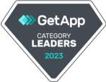 GetApp Category Leaders 2023