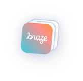 Braze