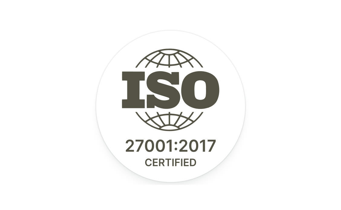 ISO 27001