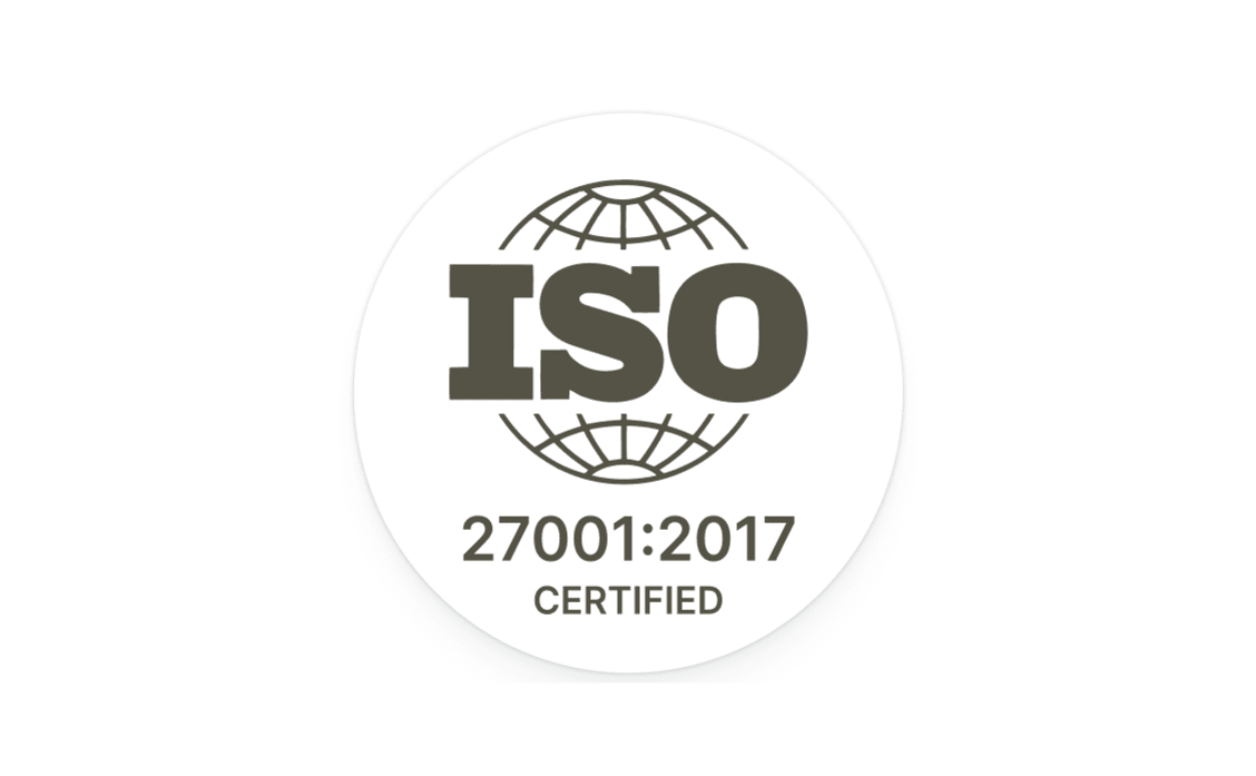 ISO 27001