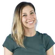 Laura vom Kundensupport-Team