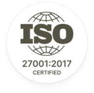 ISO 27001:2017