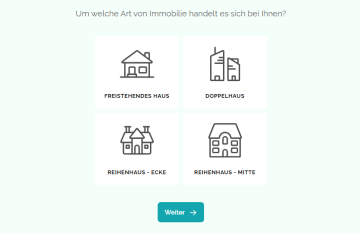 Bildauswahlfrage Immobilienfluss