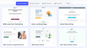 Heyflow_Template_Library_overview_s8s2sd