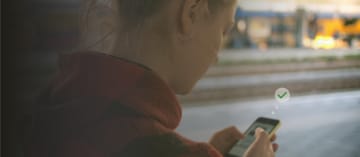 Wie validierte Telefonnummern die
Lead-Qualität steigern