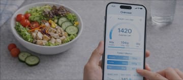 Weighl loss web2app funnel examples