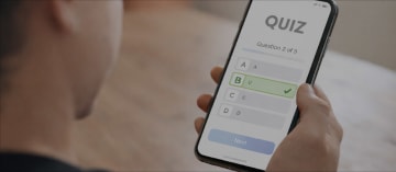 High-Converting quiz funnel examples