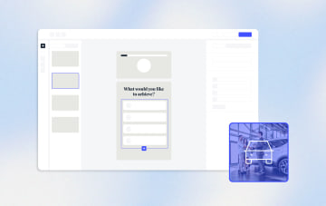 Funnel Builder for Car Dealerships