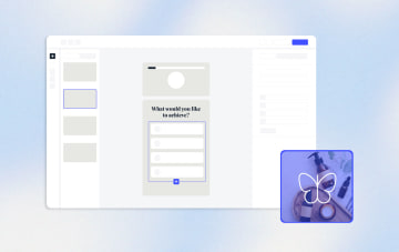 Beauty & Cosmetics Funnel Builder (Heyflow)