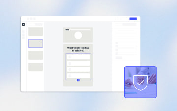 Funnel Builder for Insurance Companies