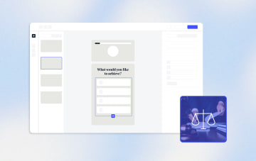 Best Funnel Builder for Law Firms & LegalTech Companies