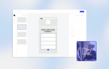 Funnel builder for coaching
