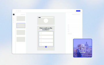 Funnel Builder for Hotels & Lodging