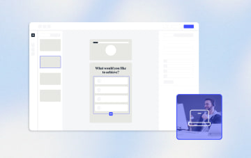Funnel Builder for Webinars