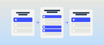 Form creation software