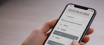 Best quiz builders for sales and marketing funnels