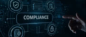 Data compliant form builder