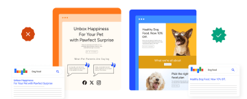 onepage alternative: Unbounce funnel builder