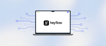 Heyflow integrations
