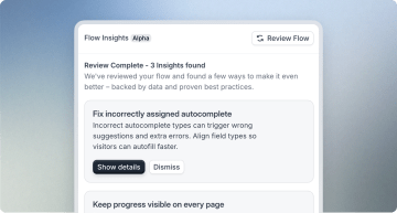 Heyflow AI Flow Insights