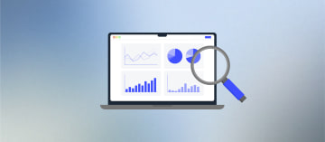 Tracking and analytics for funnel builders