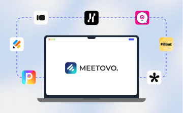 Die besten MEETOVO Alternativen