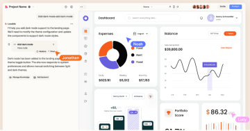 Lovable form builder