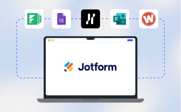 Jotform Alternativen